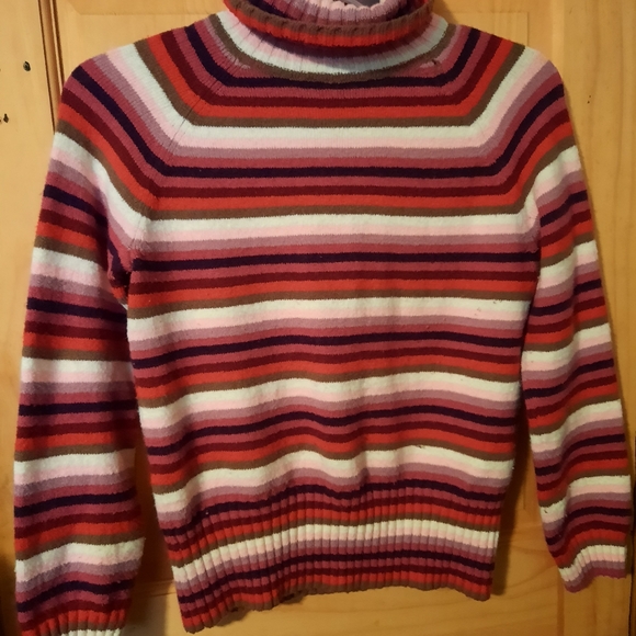 2/$10 Relativity turtleneck sweater XL - Picture 1 of 6